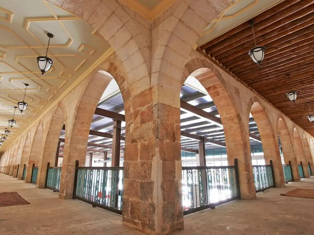 Sirehan Hotel