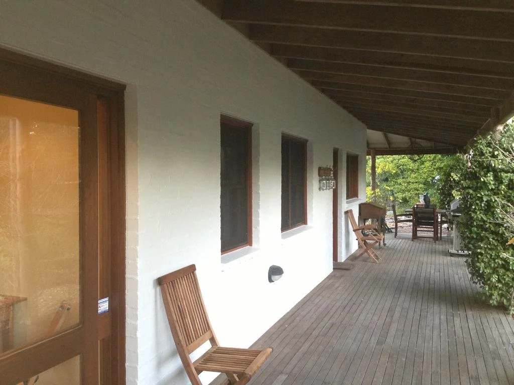 Kumbaingiri Retreat