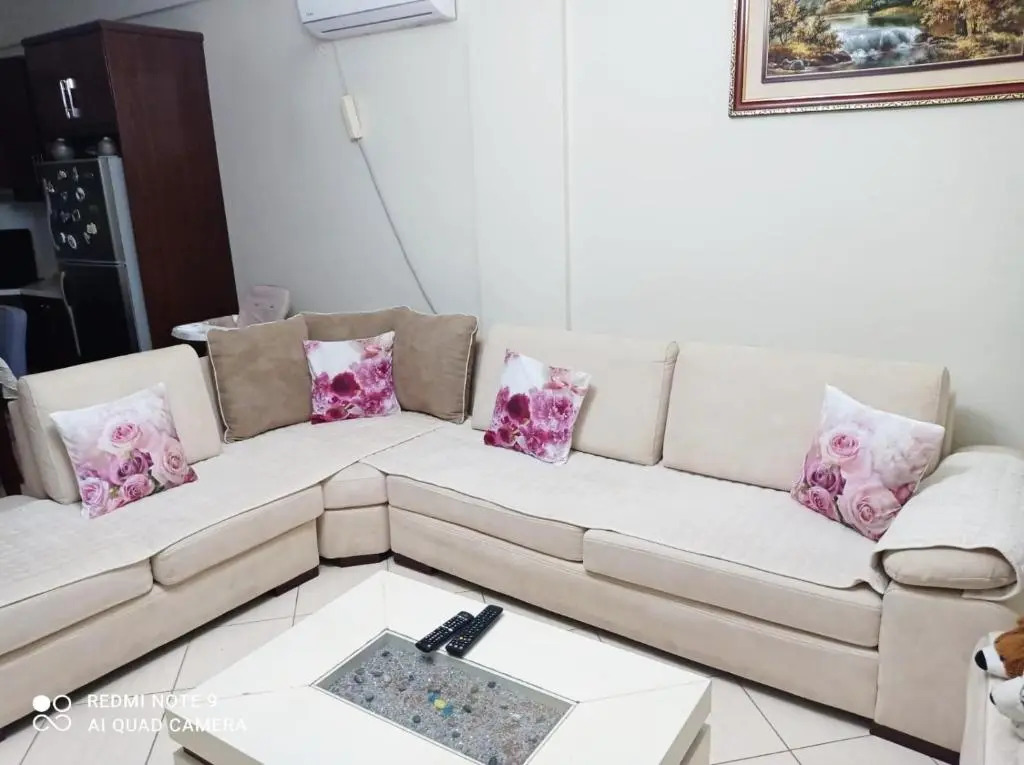 Zacaj Apartments
