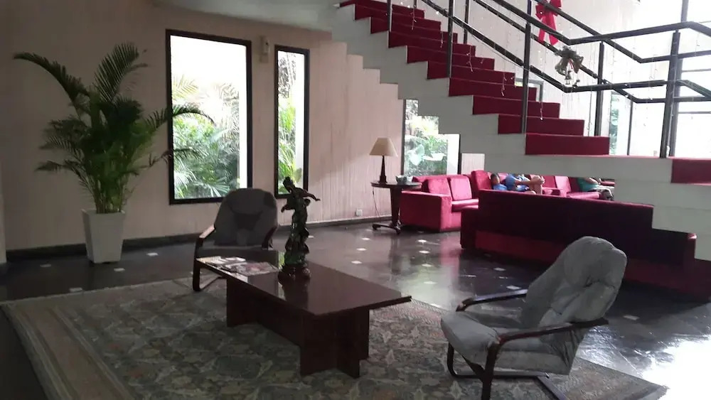 Apartamento Copacabana Princesa Isabel