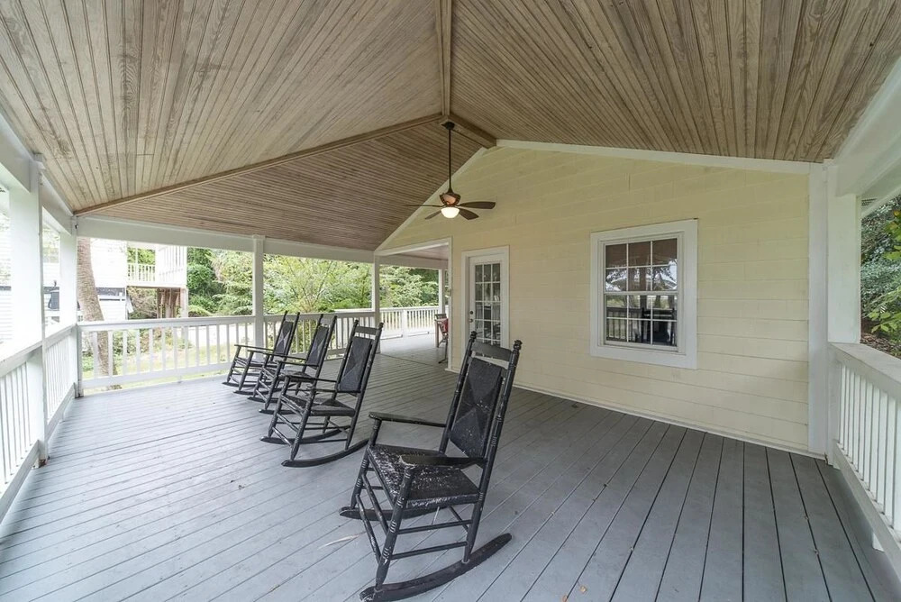 E Huron 308 4 Bedroom Holiday Home By My Ocean Rentals