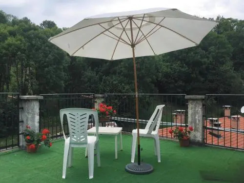 Residence Gildo