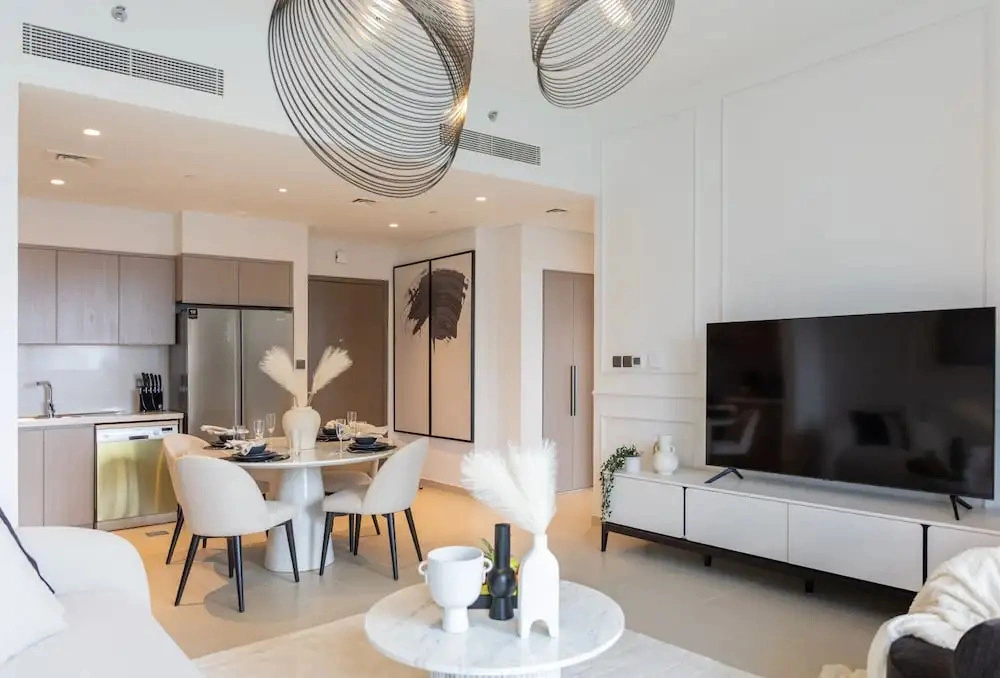 EDENS Homes & Villas - Act One Act Two