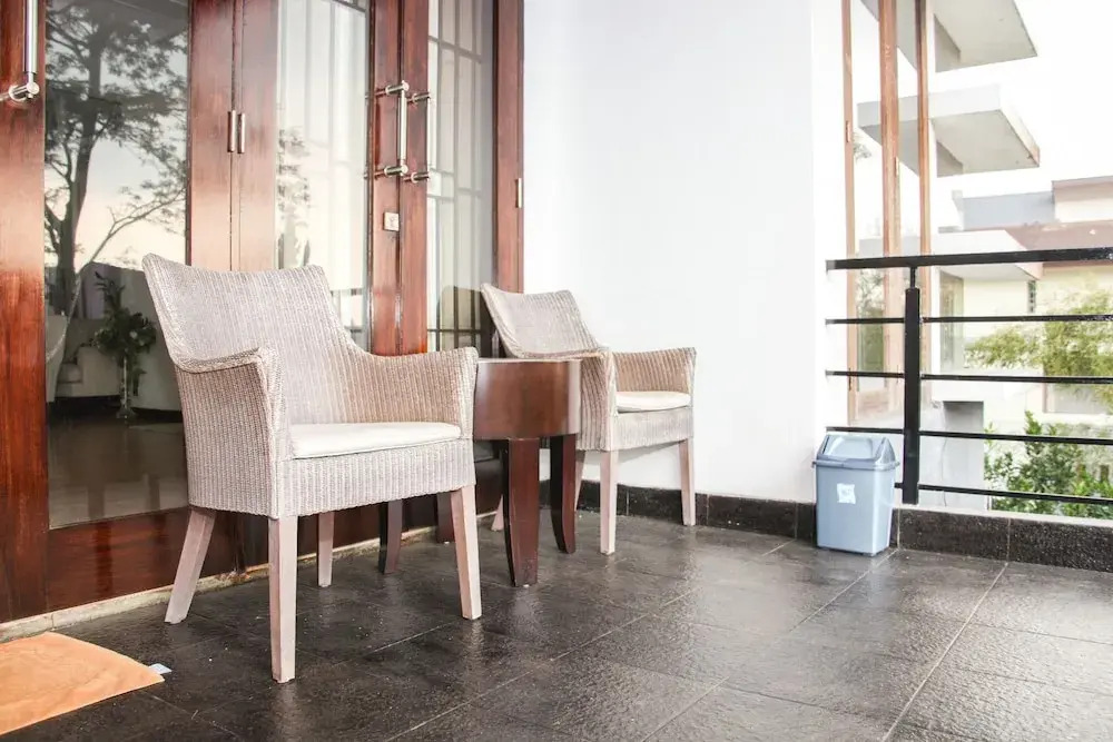 Aldeoz Dago Pakar Private Villa Bandung