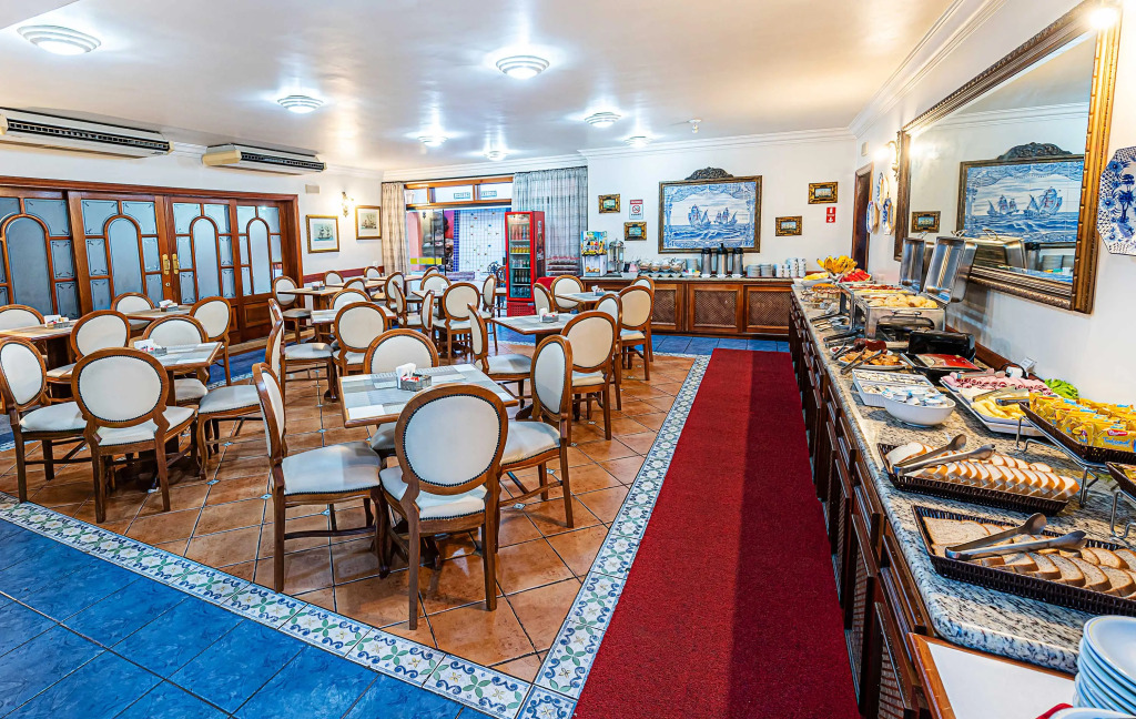 Hotel Euro Suite Campinas by Nacional Inn - Próximo ao Cambuí
