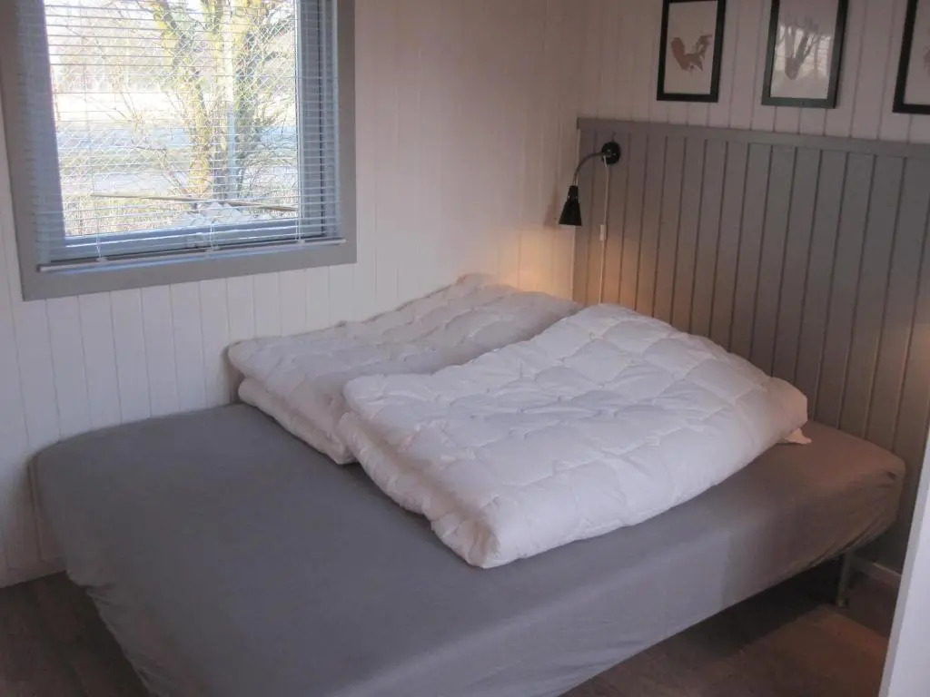 Lystskov Camping & Cottages
