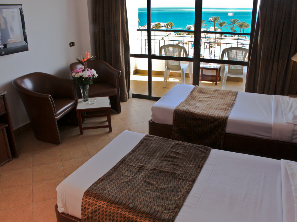 Marlin Inn Azur Resort