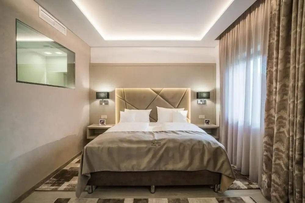 Hotel Eden