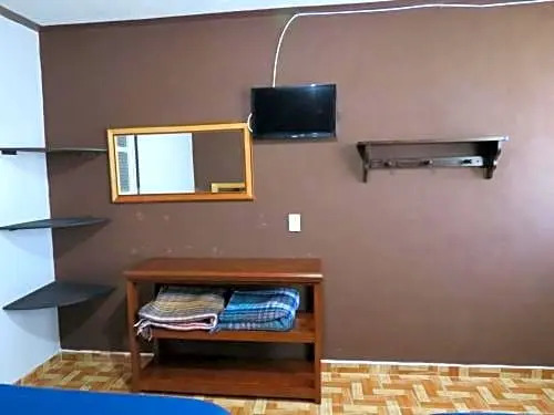 Hotel El Encanto