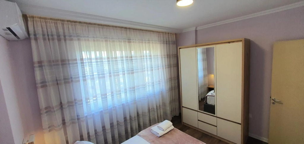 Bora Garden City Apartment