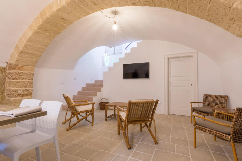 Le Sei Conche Relais & SPA