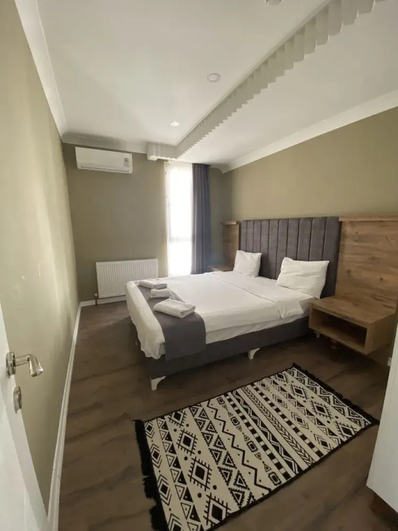 Centrum Hotel