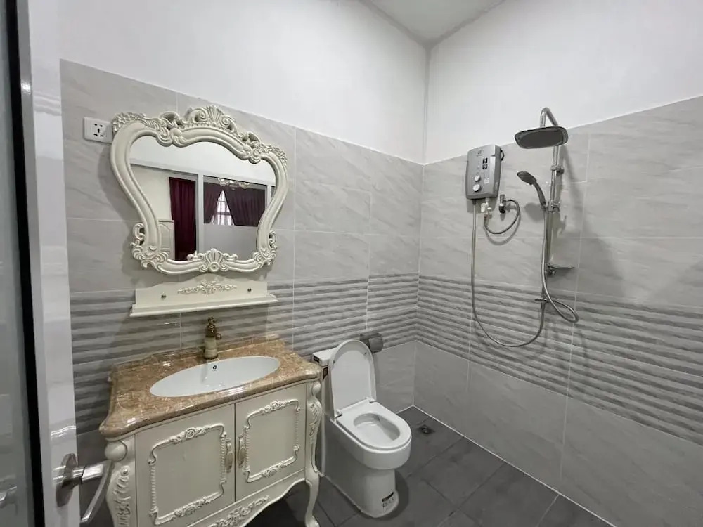 Titiwangsa Premium Villa KL by uBook