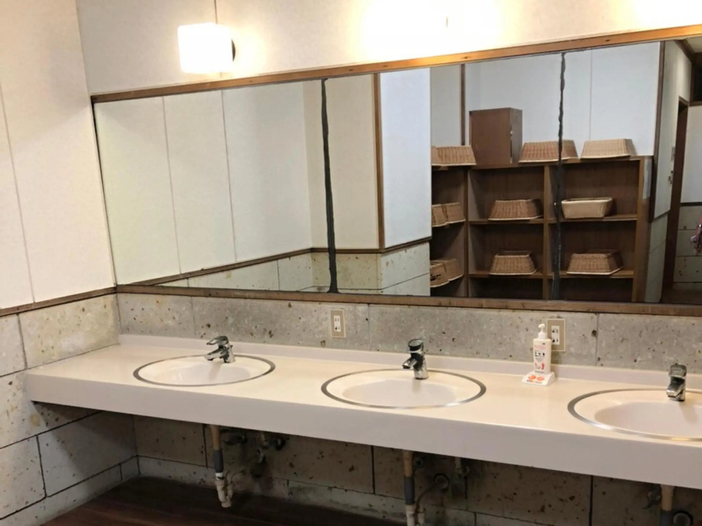 Okukinu Onsen Hotel Kaniyu
