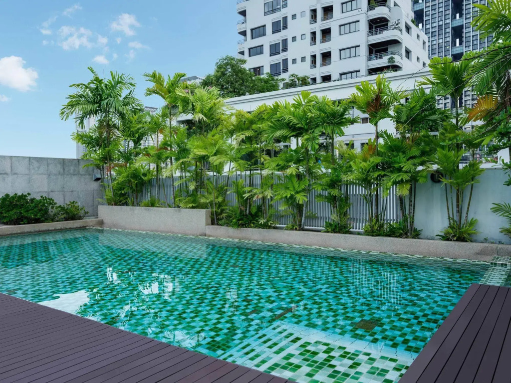 Silom Lofts