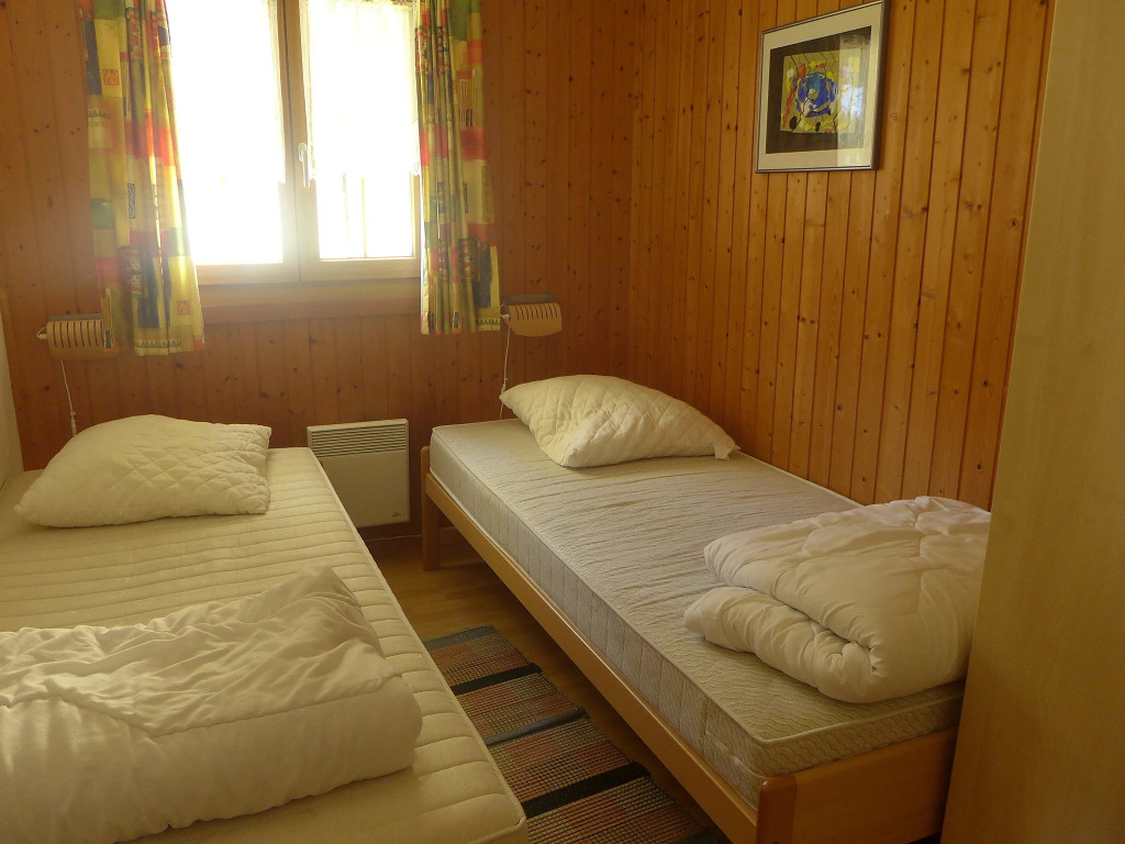 Chalet 1005