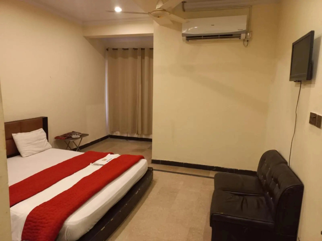 Hotel Tulip Inn Rawalpindi