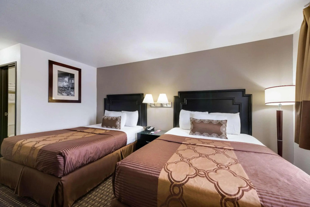 Majestic Canyon Lodge, a Dazzler Select by Wyndham