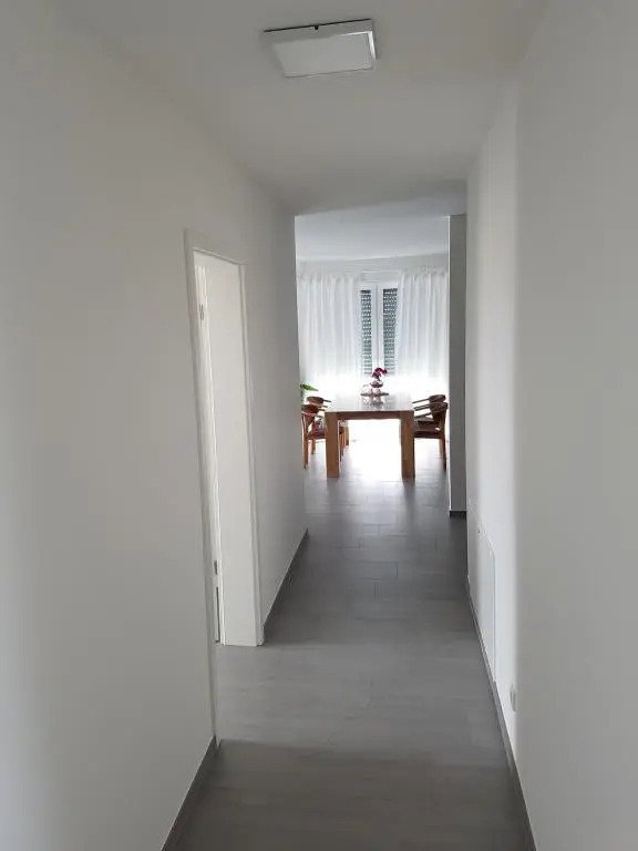 Apartment by Janzen