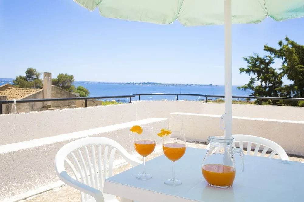 B&B Isole Dello Stagnone