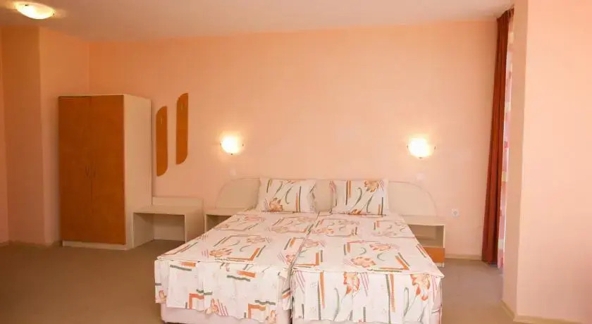 Copacabana Hotel