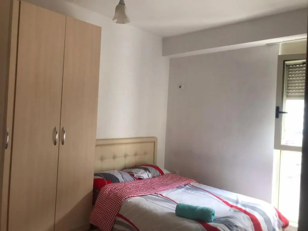 Apartement in Tirana (Delijorgji)