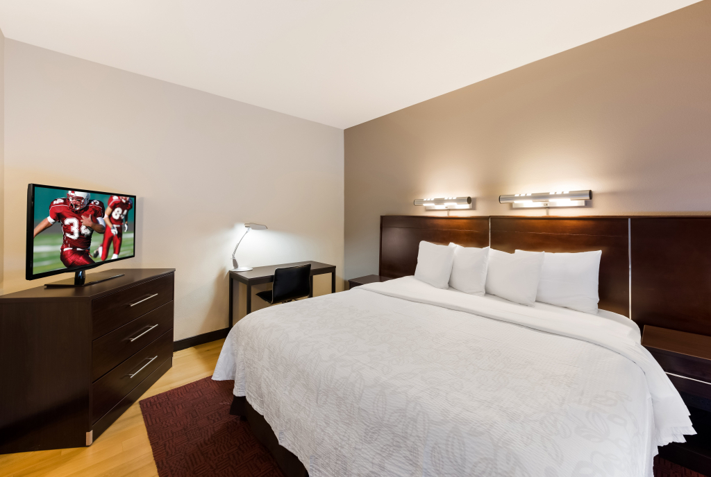 Red Roof Inn PLUS+ Columbus Downtown - Convention Center