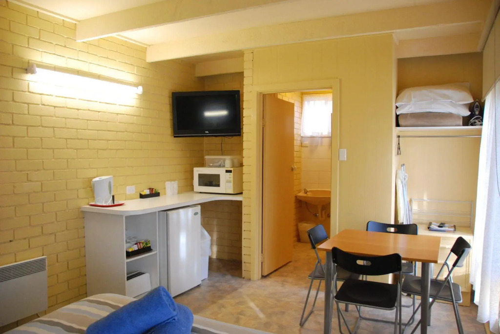 The Keith Motel