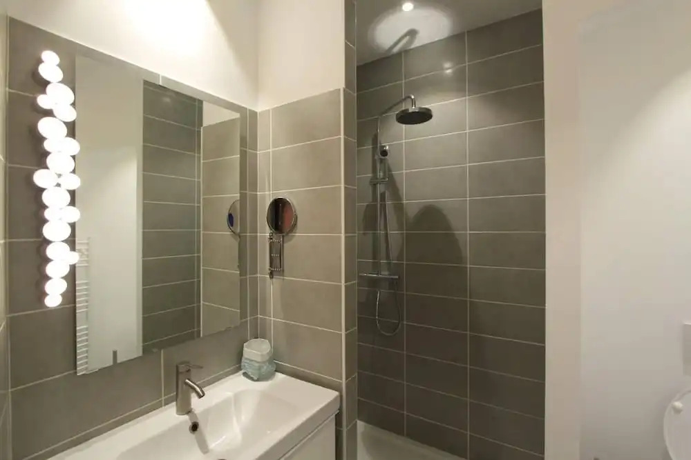 Studio Saint-Fiacre