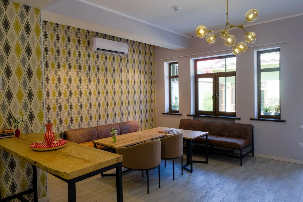 Falcon Boutique Hotel