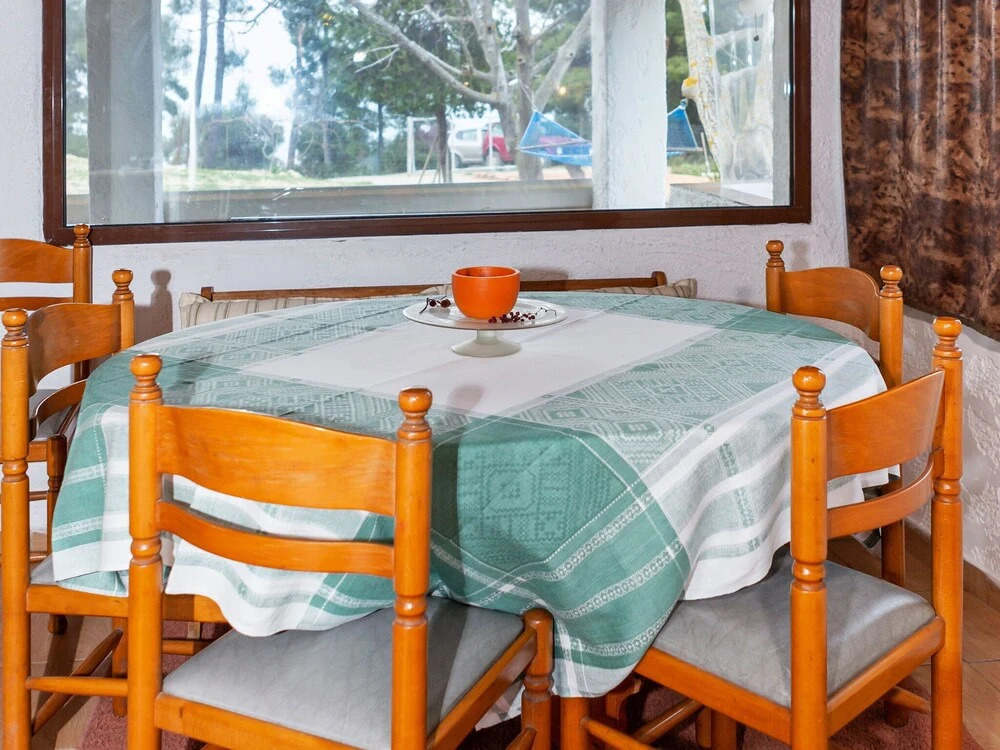 Restful Apartment in Istiaia With Patio