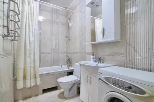 Modern and Classic apart. Central location