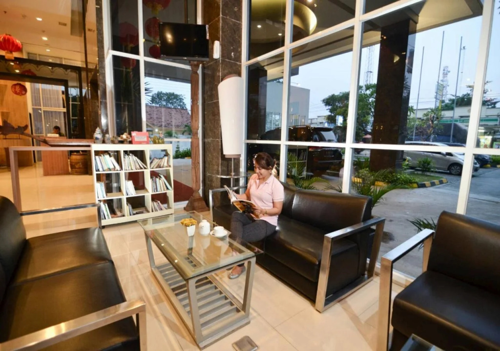 Howard Johnson By Wyndham Pekalongan
