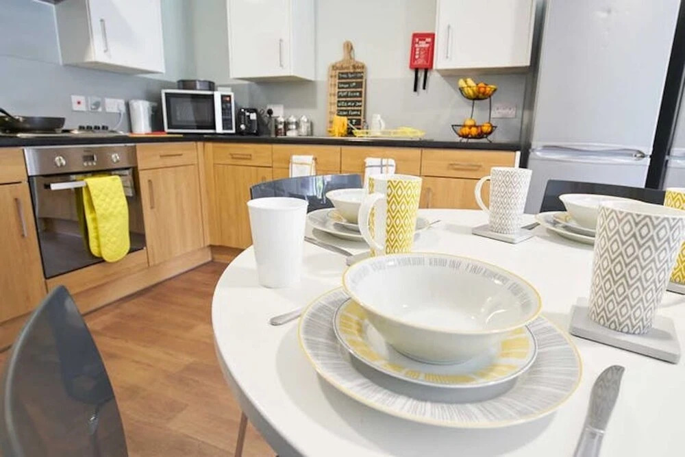 Ensuite Rooms for STUDENTS Only-BANGOR
