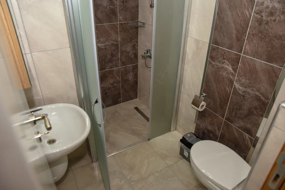 İRBEÇ APART & BUNGALOW