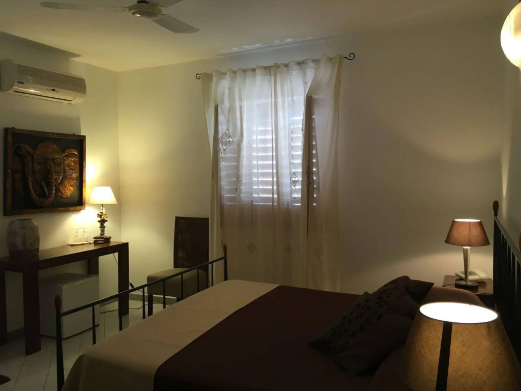 Hotel O Palmo