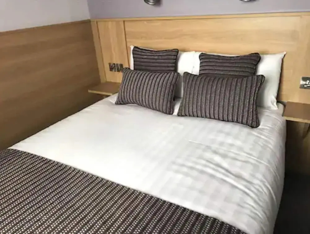 Kennedys B&B Drumcondra