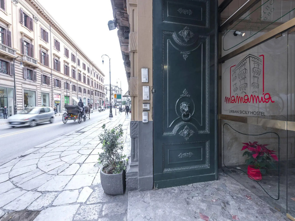 Mamamia #Teatro Biondo