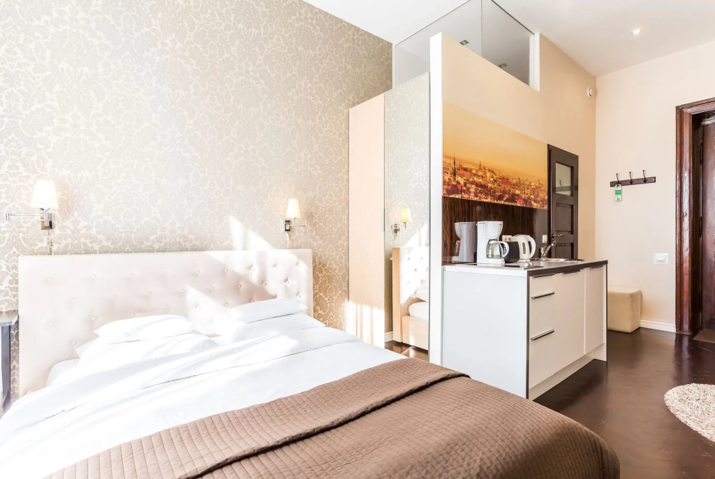 Apartamenty Długa 27