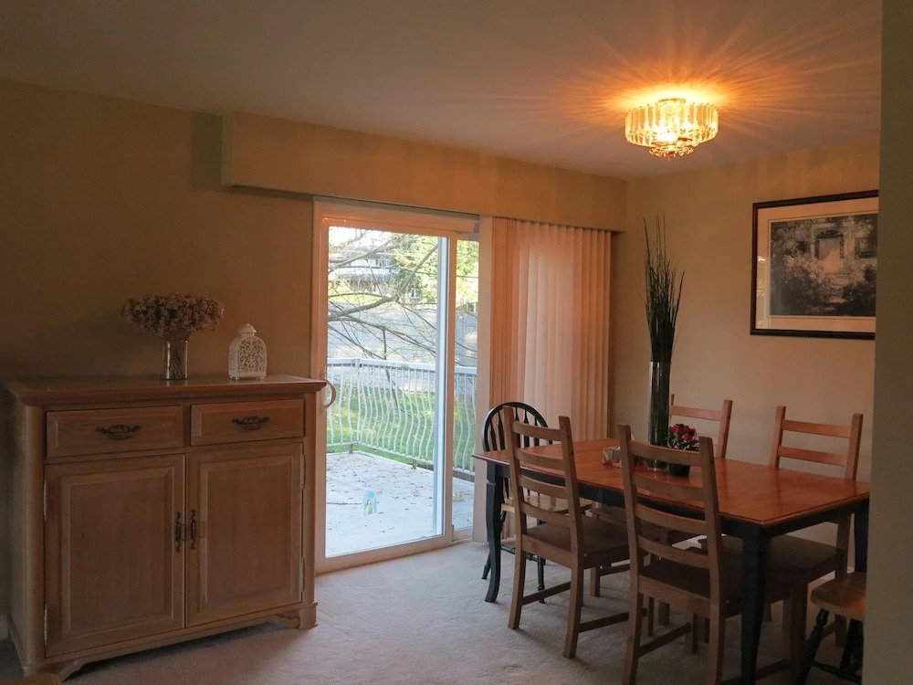 Sweet Home - 3 Bedroom