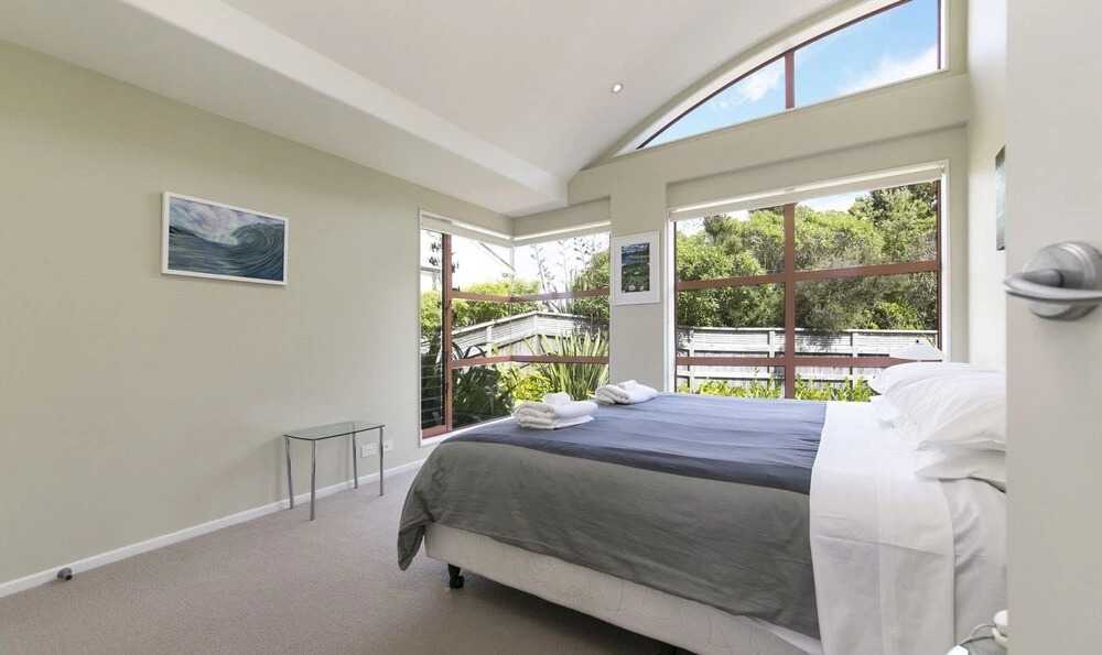 Hauraki Villa