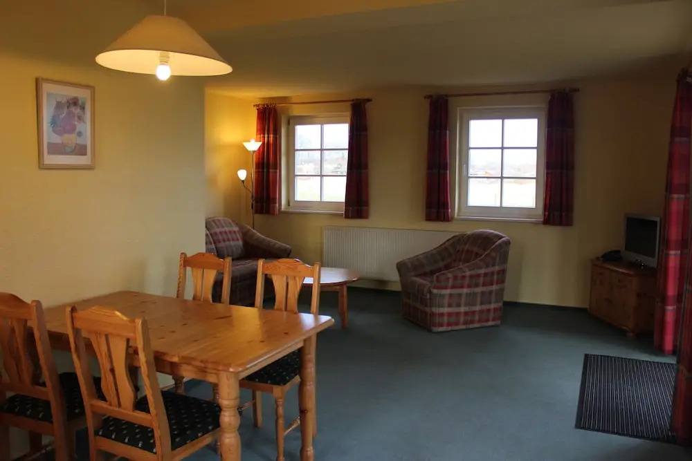 Hotel und Appartements Jägerhof Rügen