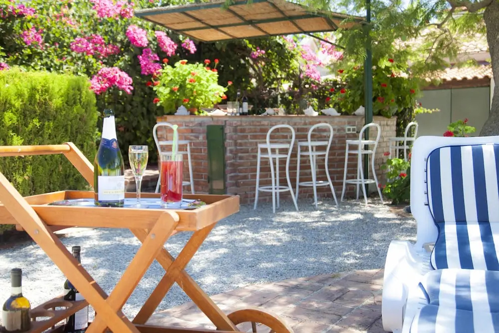 Rosmarino Park