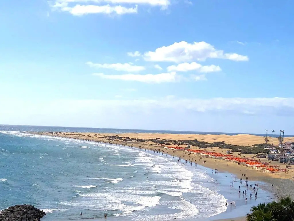 Vista Dorada 7A