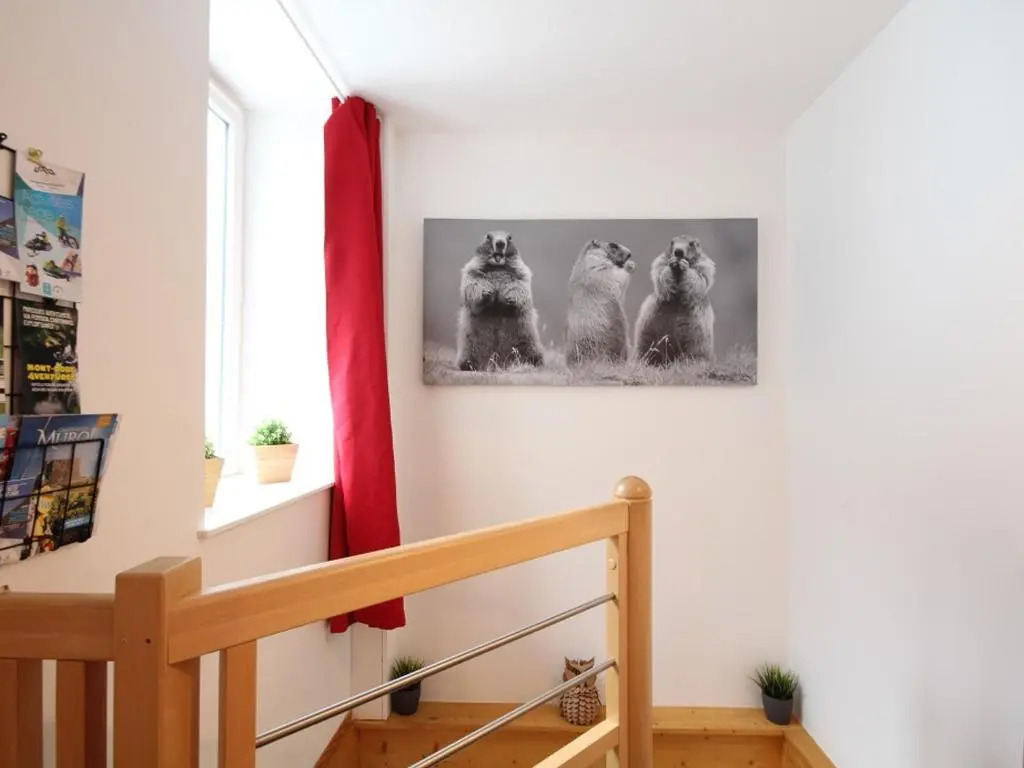 Appartement Mont-Dore, 2 pièces, 4 personnes - FR-1-608-68