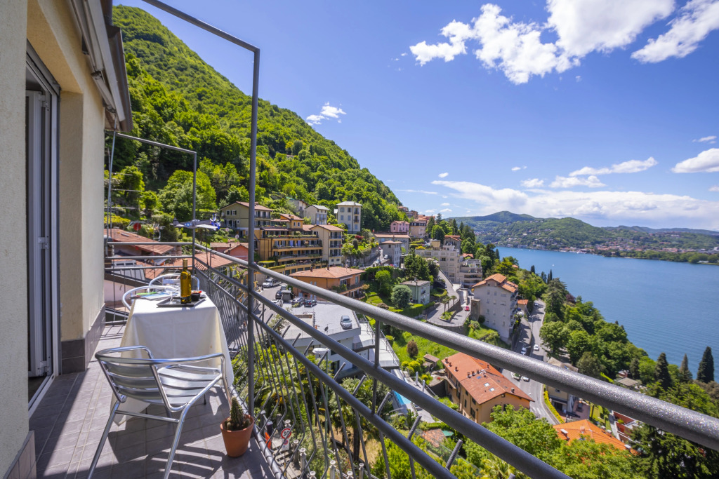Amazing View Apartment
