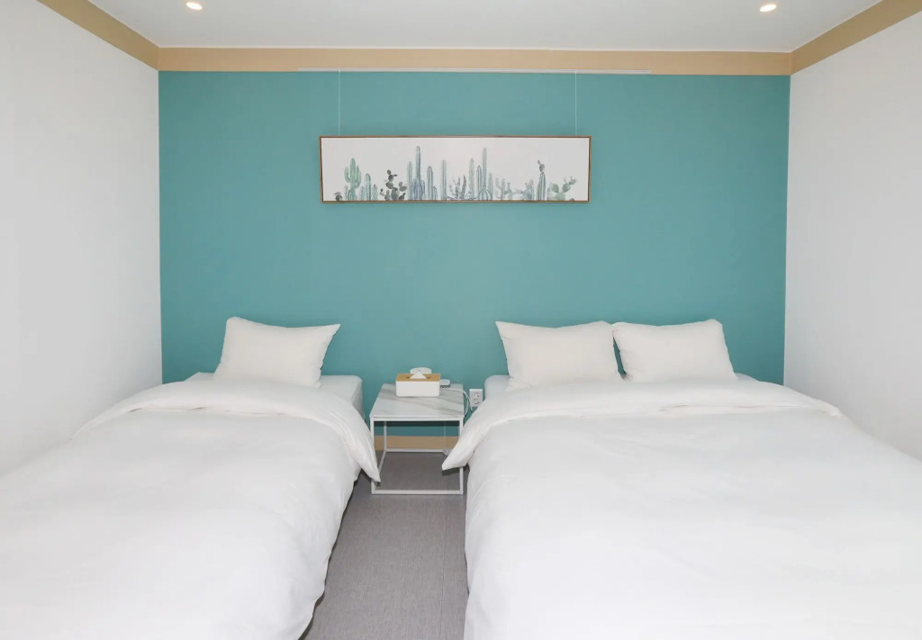 Maison Mini Hotel