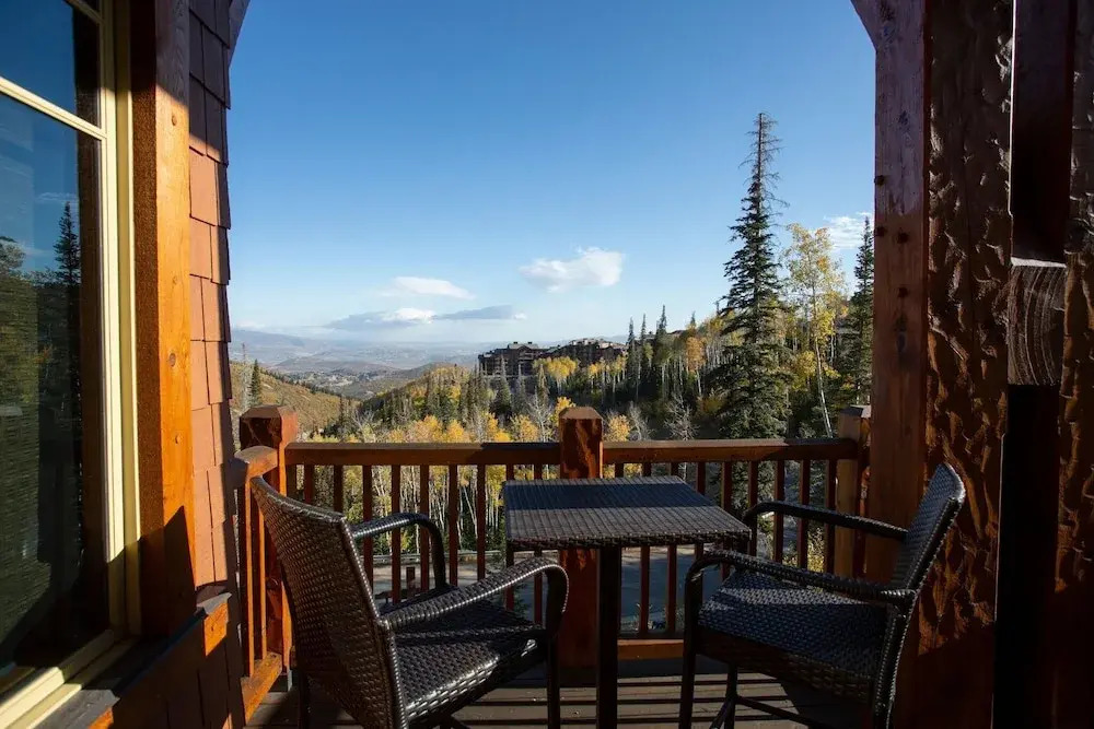 Grand Lodge - Penthouse #406 - Ski-in/out 5 Bedroom Condo