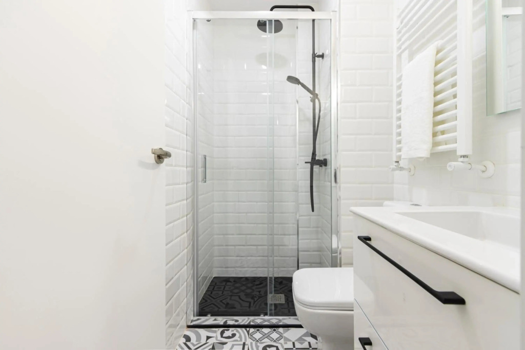 Ever House - IFEMA Canillas