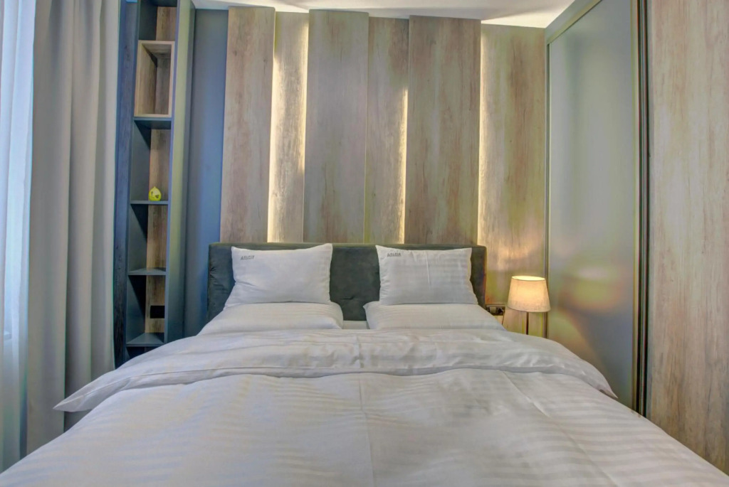 Alpin Apartments Jahorina